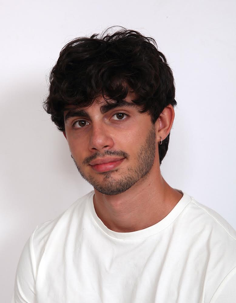 Lorenzo Gaviani